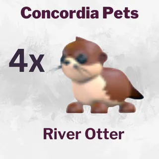 River Otter