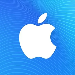 Apple Store gift card 25$