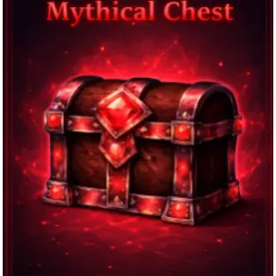 Mythical chest x5000