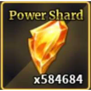 power shard x10000