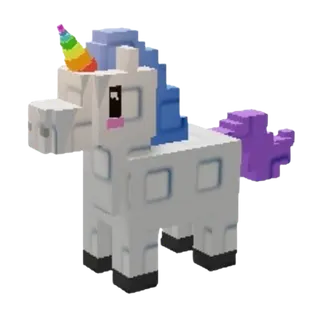 grow a garden 2 unicorn