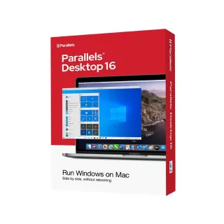 Parallels Desktop 16 pour Mac - Multi Language - Business Edition ⭐⭐⭐⭐⭐