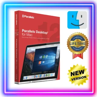 Parallels Desktop 16 pour Mac - Multi Language - Business Edition ⭐⭐⭐⭐⭐