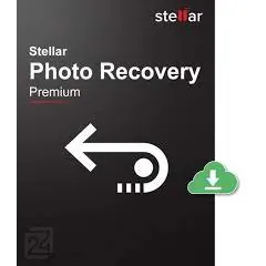 stellar photo recovery technician lifetime 2 Devices 