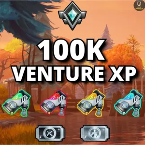 Venture 100k Xp 140