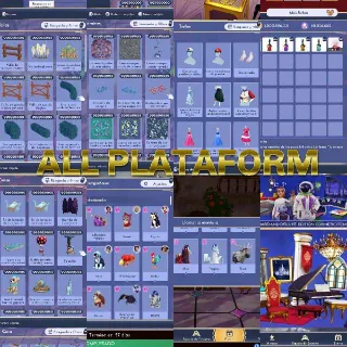 Disney Dreamlight Valley