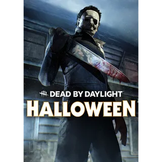 XBOX EU Halloween Chapter Myers 