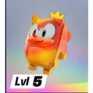 Trick or Treat Sonic Sprite Masterad