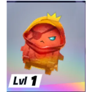 Trick or Treat Adventure Sprite Masterad