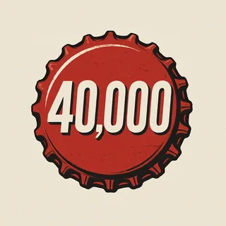 Caps | 40000C