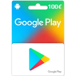 ITALY gift card 100€