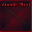 Atomic - Cid V2