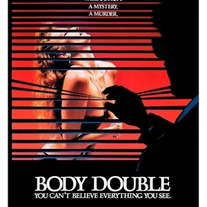 Body Double (Movies Anywhere)