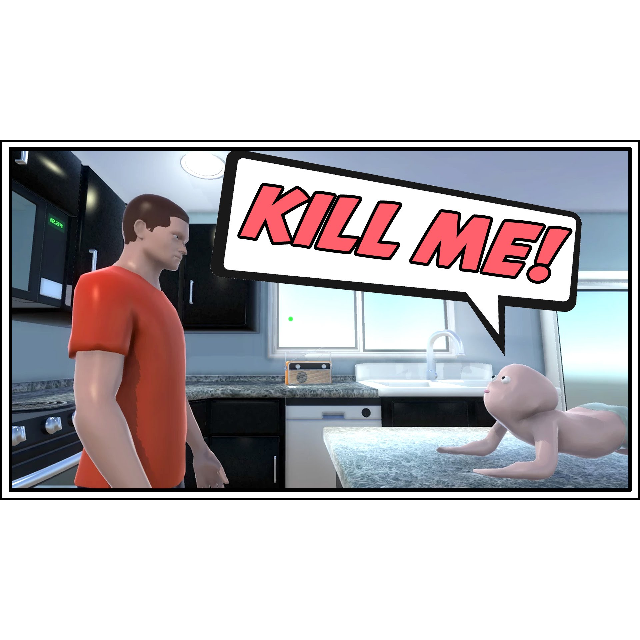 Suicide Simulator Steam Key Steam Games Gameflip - roblox kill ur self simulator