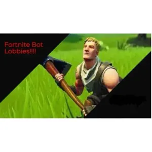 10 Bot Lobbies
