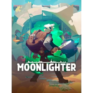 Moonlighter