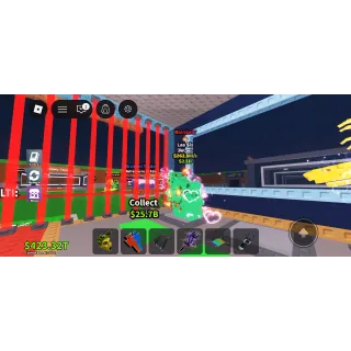 Las Sis 262.5 millon 