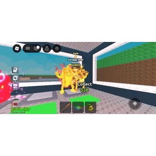 Swaggy bros 250 million