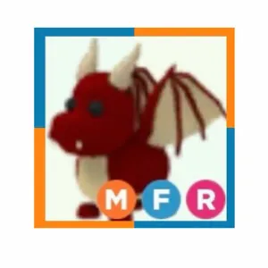 MFR DRAGON