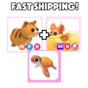 MFR BUNDLE