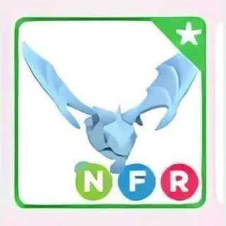 NFR FROST +  MFR UNI