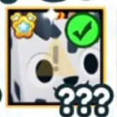 HUGE DALMATIAN