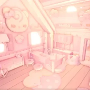 Cutecore House