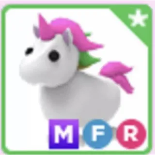 Mfr Unicorn