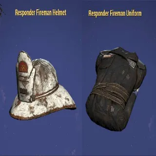 Responder Set