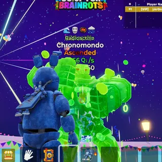 Chromondo