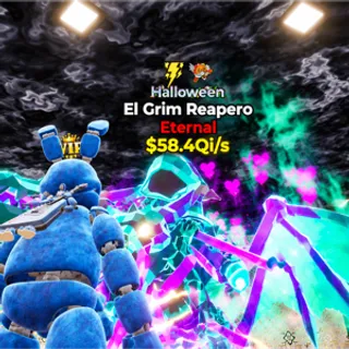 El Grim Reapero