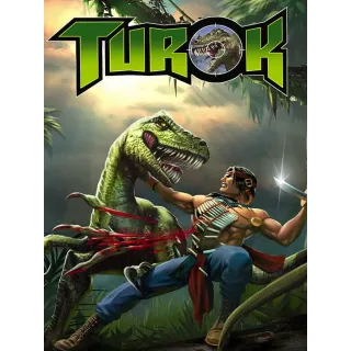 Turok