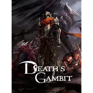 Death's Gambit