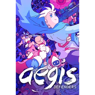 Aegis Defenders