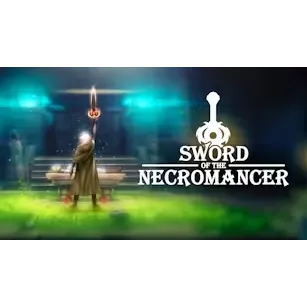 Sword of the Necromancer