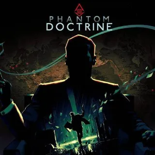 Phantom Doctrine