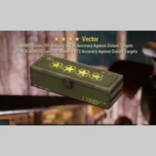 Vectors Mod Box x5
