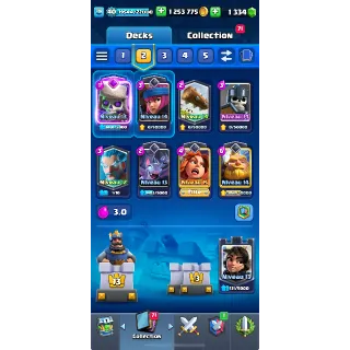 Clash royale