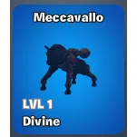 meccavallo go up for brainrots