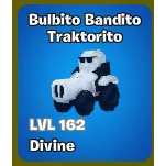 bulbito bandito traktorito go up