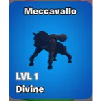 meccavallo go up for brainrot