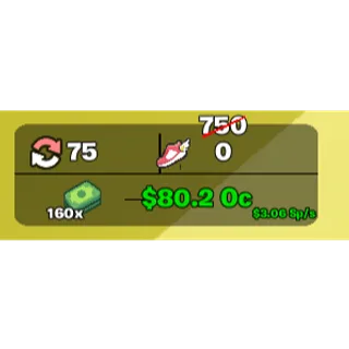 80 OC IN GO UP 