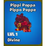 pippi poppa pippo peppe go up