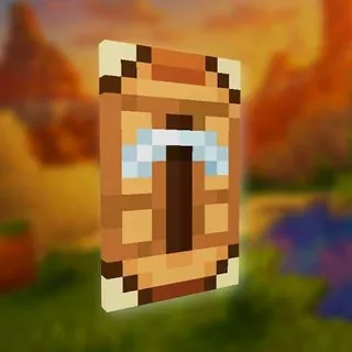 Minecraft Crafter Cape - TWITCH CON
