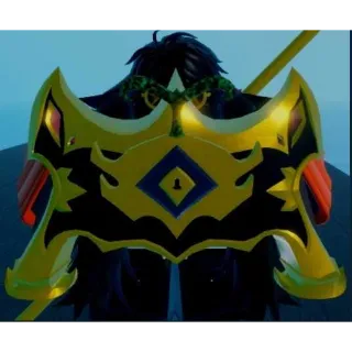 GPO | Legendary chest x5 | Grand Piece Online