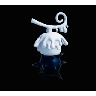 Mochi | Dough | Devil Fruit | Grand Piece Online (GPO)