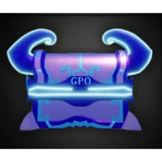 Mythical Fruit Chest