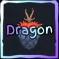 Dragon | Devil Fruit | Grand Piece Online (GPO)