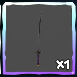 Kikoku - Grand Piece Online (GPO)