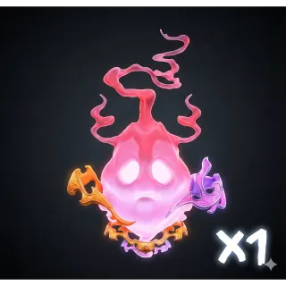 Soul - Devil Fruit | Grand Piece Online (GPO)